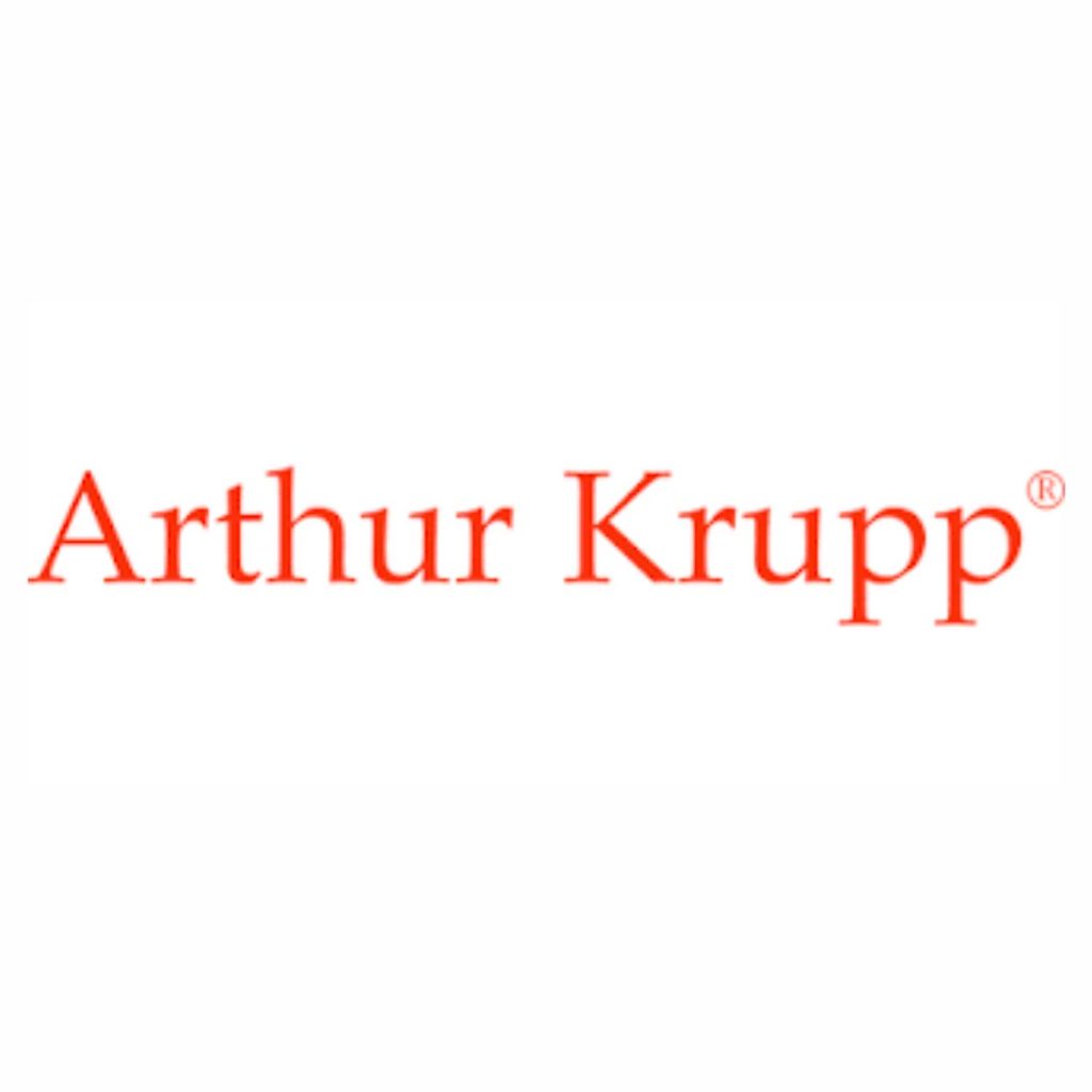 Arthur Krupp professionnels du CHR