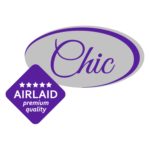 Chic Airlaid hôtellerie et restauration