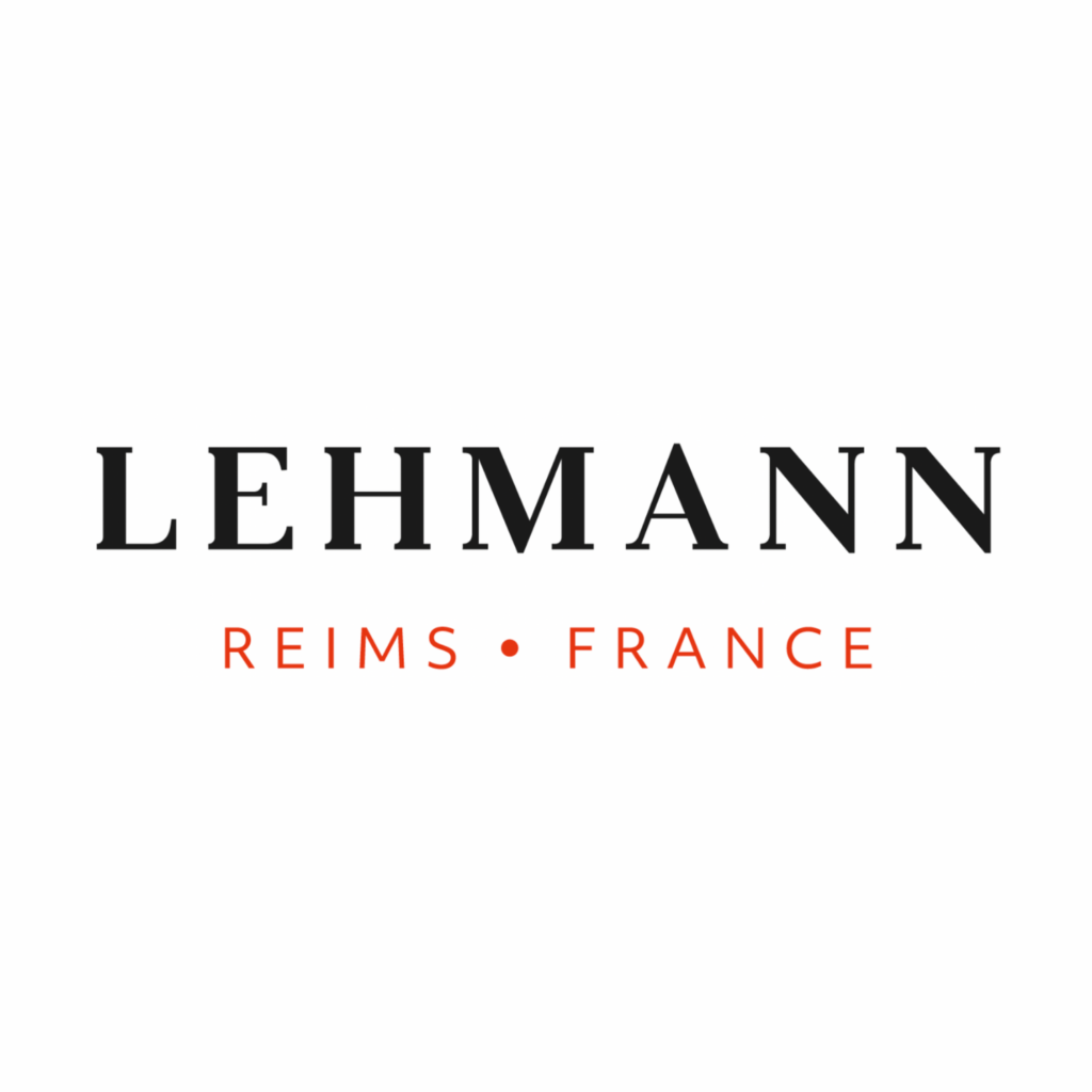 Lehmann Reims verrerie hôtel et restaurant